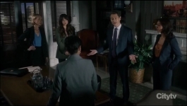 Law and Order - Season 24 Episode 02